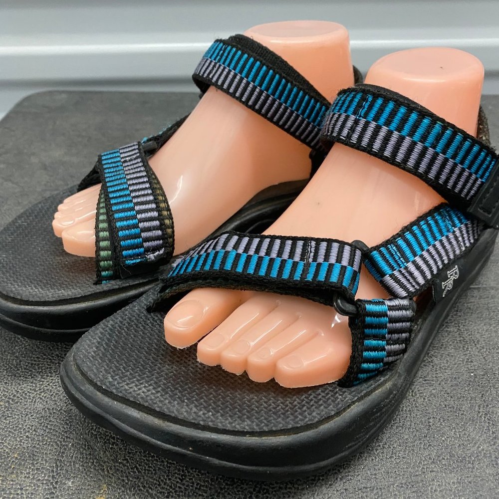 River Rapids Women's Water Sandals 8.5